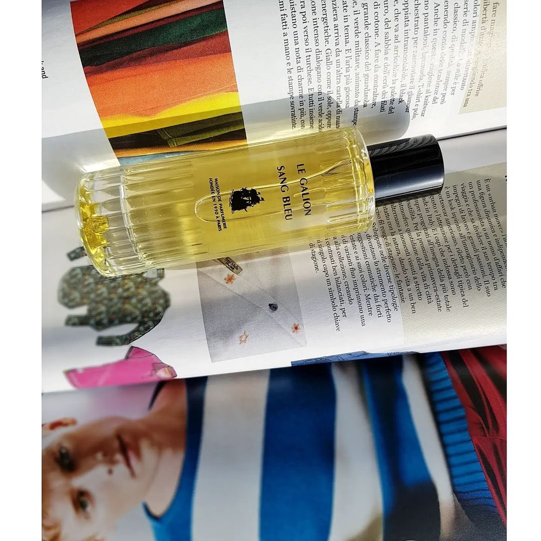 #repost @ivan_chepelenkov about SANG BLEU 💙

#legalion #legalionparfums #perfume #perfumelovers #fragrance #madeinfrance #sangbleu